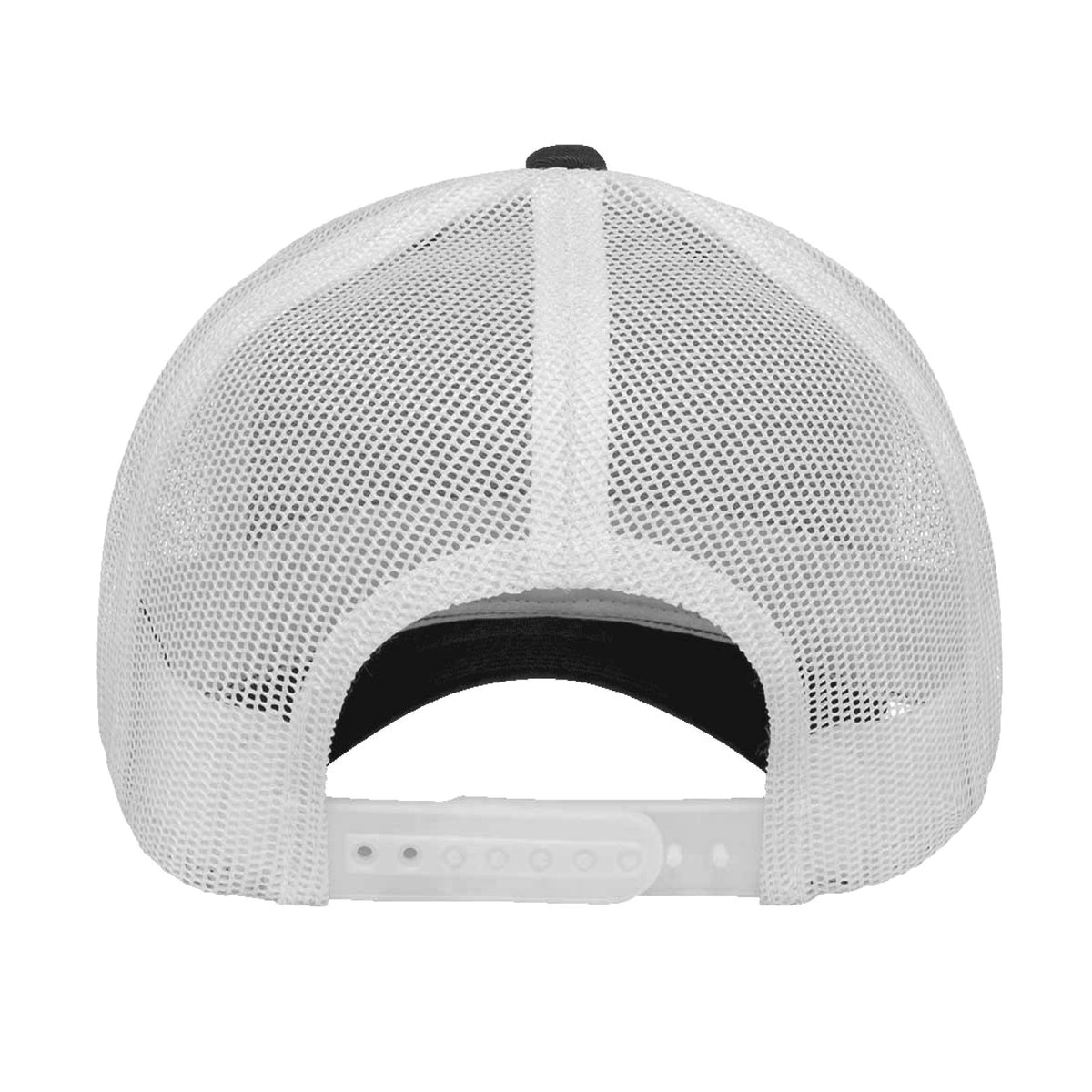 Retro Trucker Hat - English