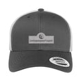 Retro Trucker Hat - FRENCH