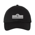 Black Classic Dad Hat - FRENCH