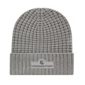 Beanie Premium Waffle Knit with Cuff - FRENCH