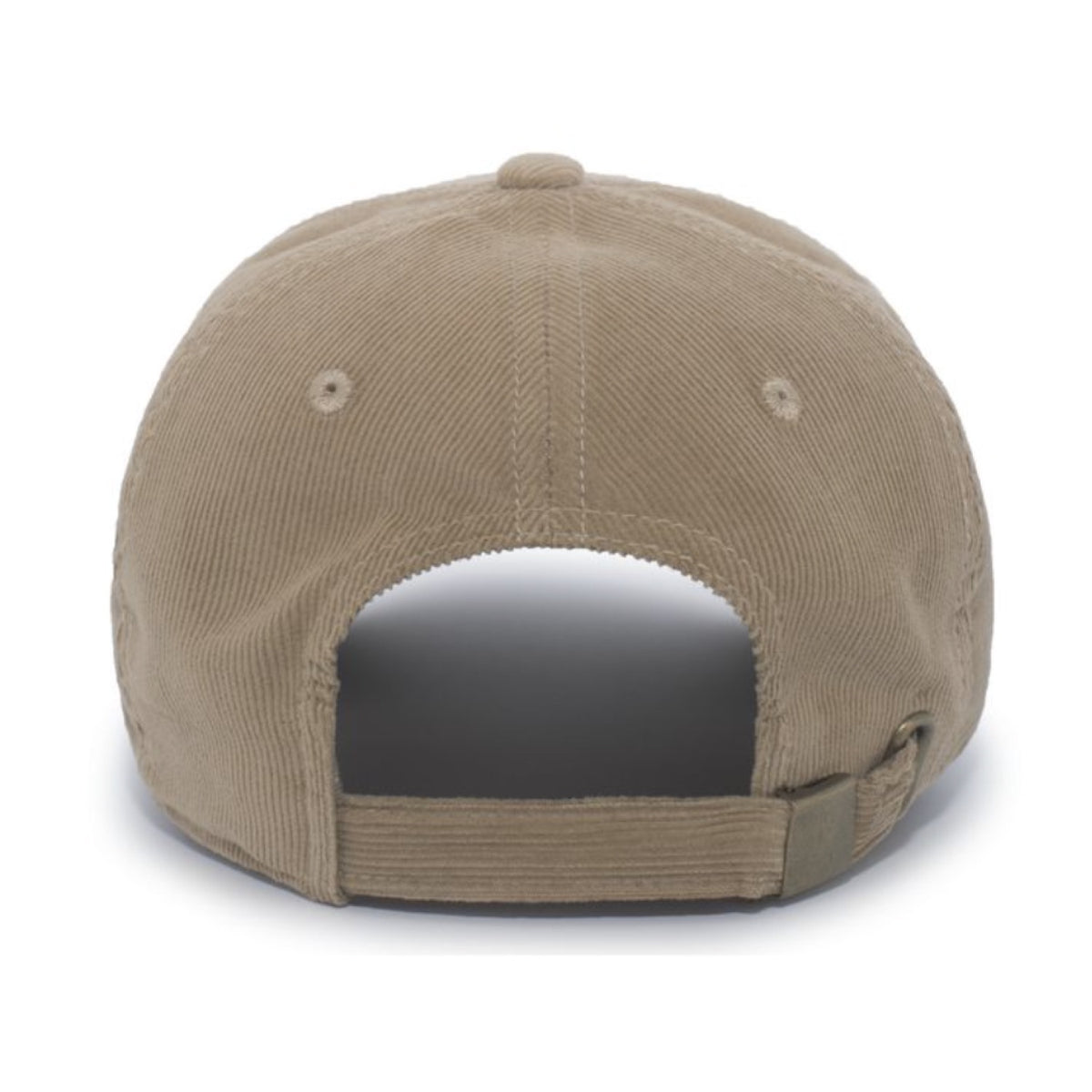 Sandstone Corduroy Cap - FRENCH